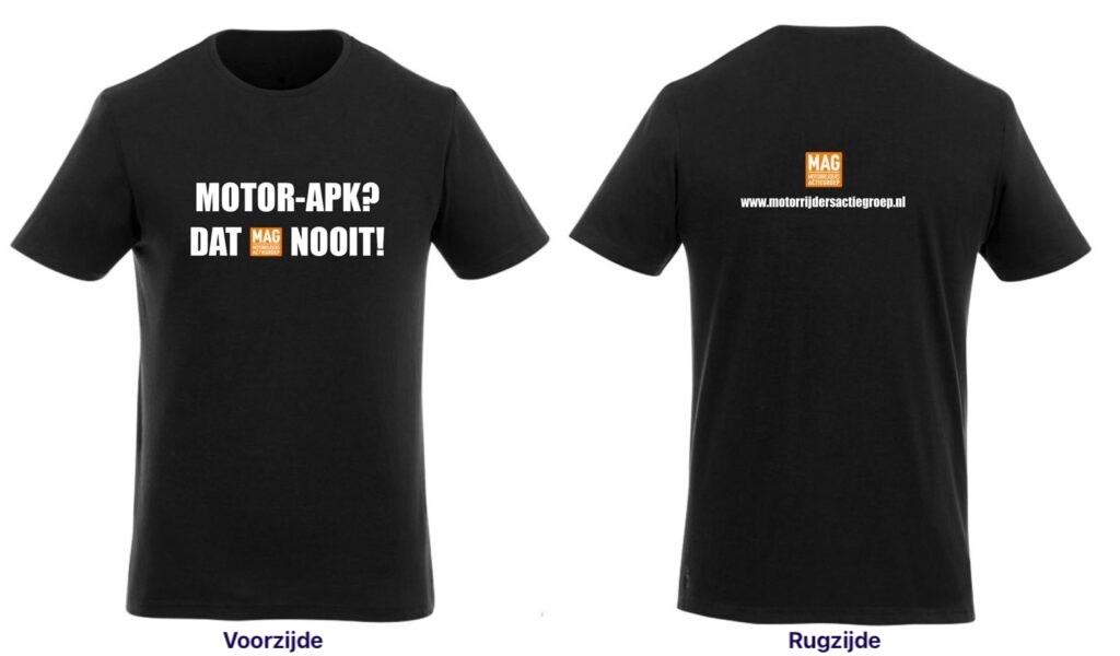 T-shirt APK