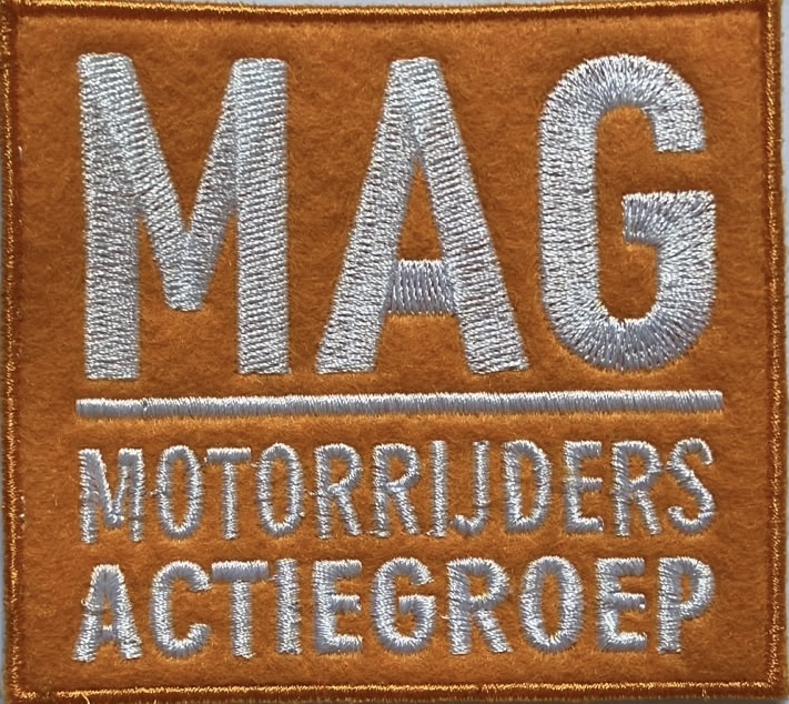MAG patch