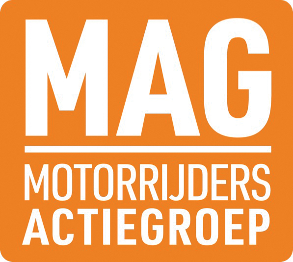 MAG sticker