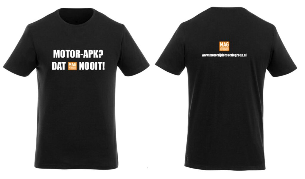 T-shirt APK